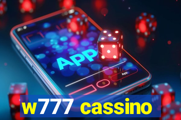 w777 cassino